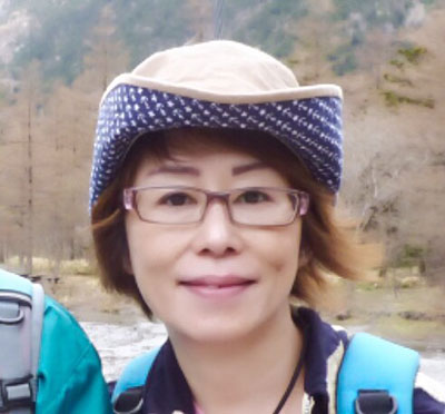 マキさん