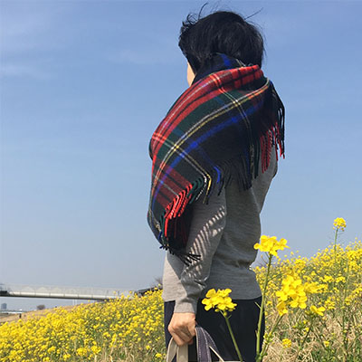 なおこさん