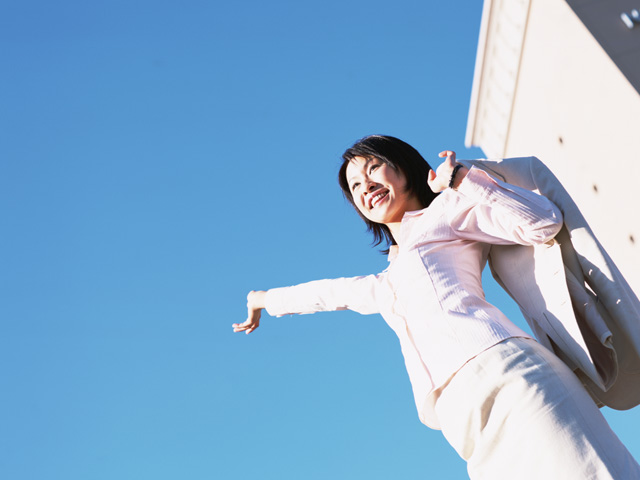 道や時間を変えるだけ♪毎日が楽しくなる「通勤のアイデア」3つ