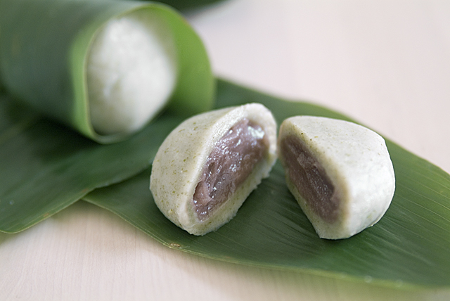 ダイエット中もOK！？「和菓子」がヘルシーと言われる理由とは