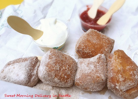 donuts
