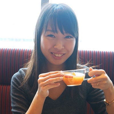 yuriさん