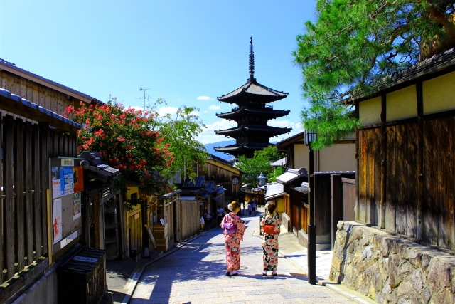 関西出身の私がおすすめ！「京都」で買いたいお土産3つ