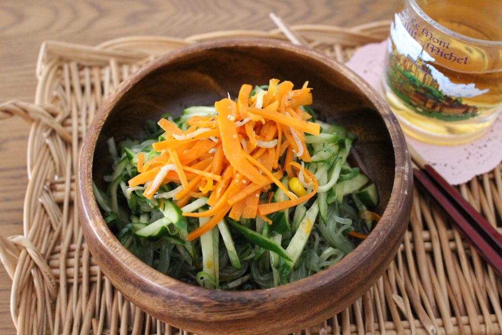 我慢しないのがコツ！私の自己流「低グルテンダイエット」とは【食事メニュー編】