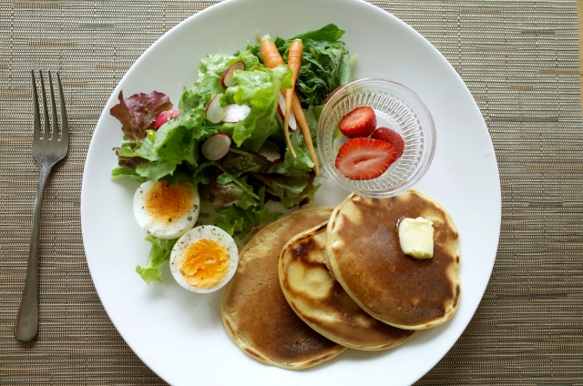 「いいね！」が増える！？インスタ映えする朝ごはん「撮影のコツ」