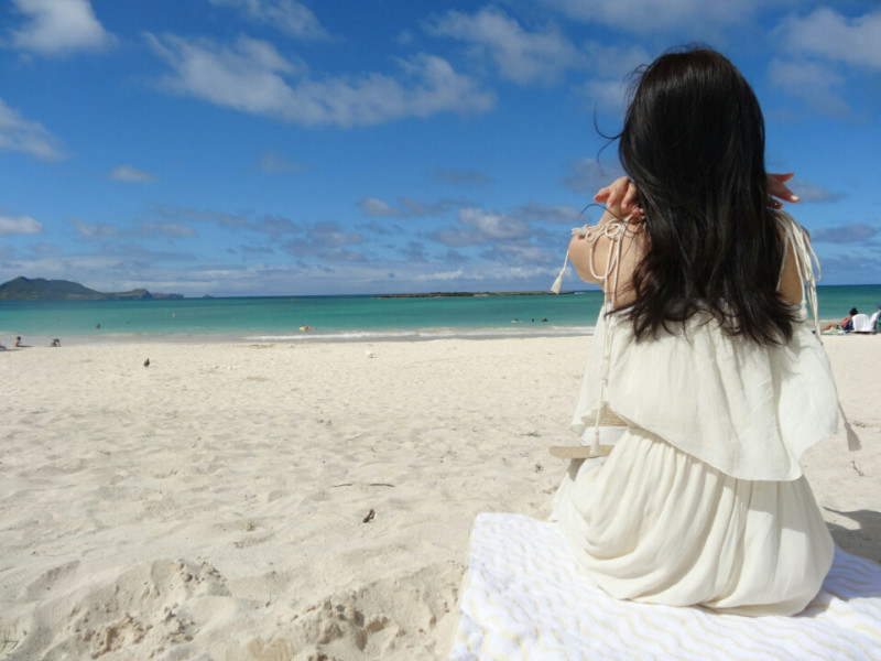 早起きがかなえる贅沢な朝時間！大好きな「ハワイ」の楽しみ方2つ♪