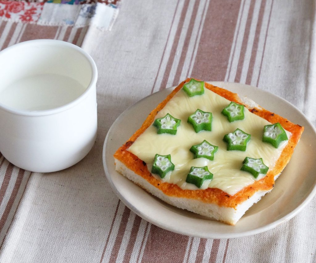 「朝ベジ」イメージ画像