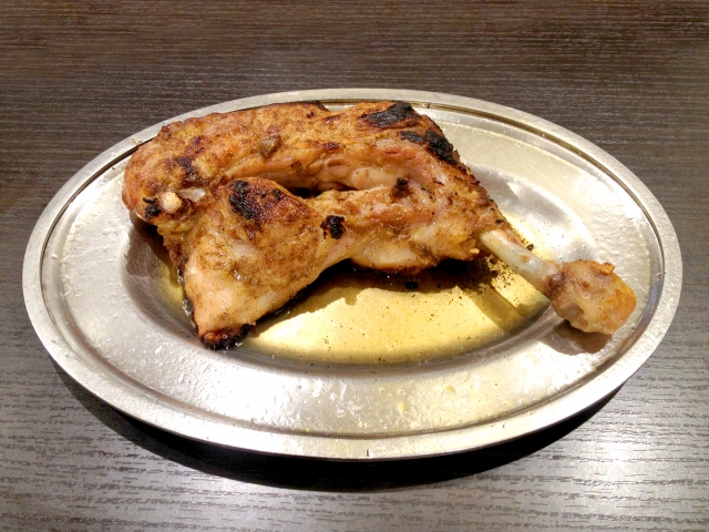 さぬきうどんだけじゃない！？香川名物「骨付鳥」がおいしい！