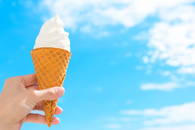 暑い夏に食べたい♪私が最近気になる「コンビニグルメ」3選