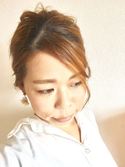 maiさん