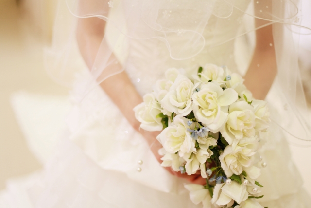 結婚式で流したい♪私のおすすめ「ウェディングソング」3選