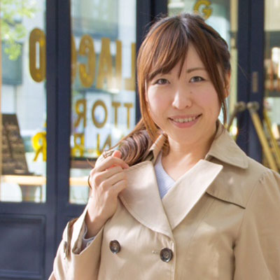 みほこさん