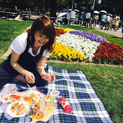 norikoさん