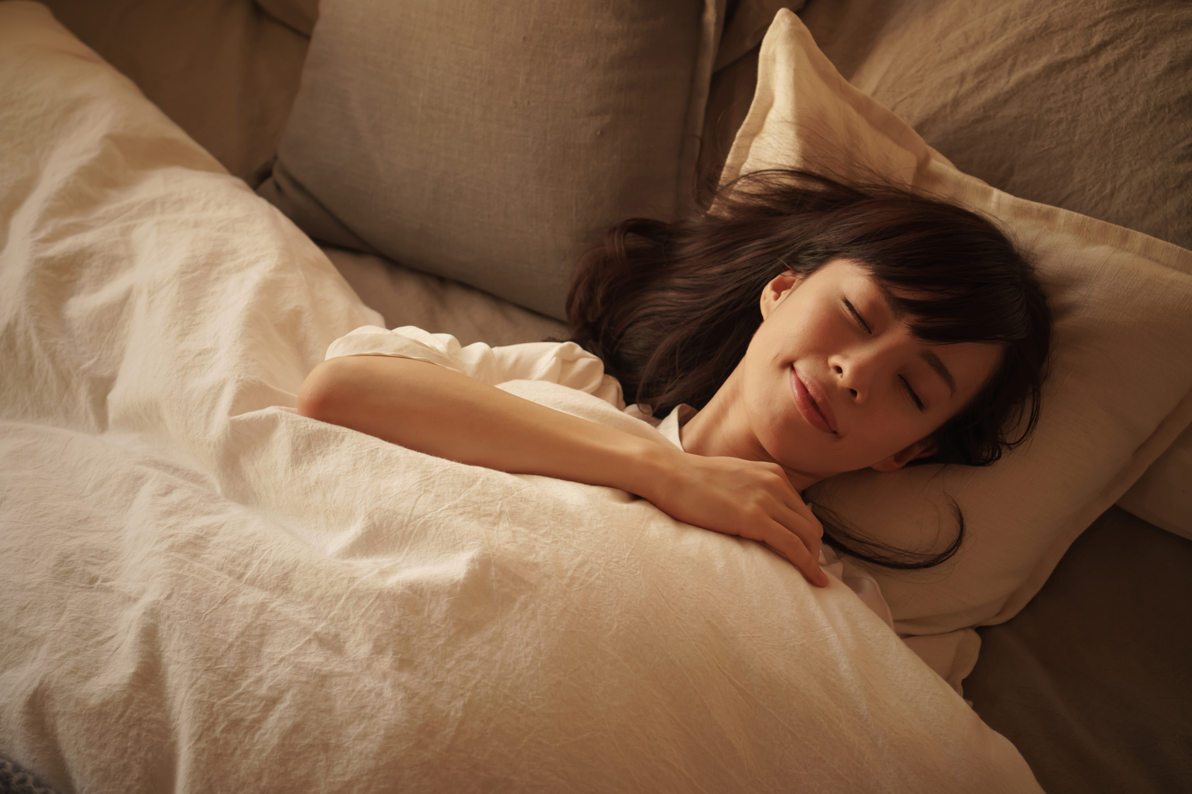 毎朝スッキリ目覚めたい！「きちんと眠る」ためのおすすめ夜習慣3つ