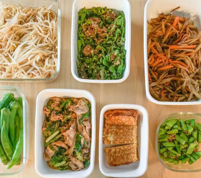 毎日の料理に大活躍！シンプルで使いやすい「野田琺瑯 バット」