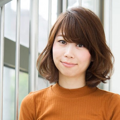 ゆーみんさん