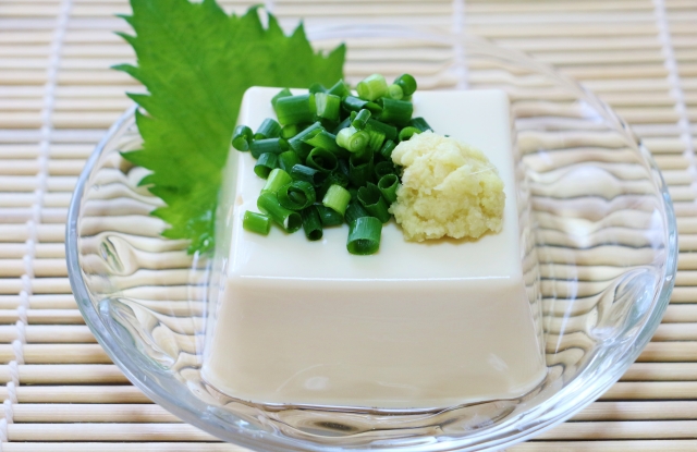 思わずハマる！？毎日でも飽きない「冷奴」アレンジ3つ