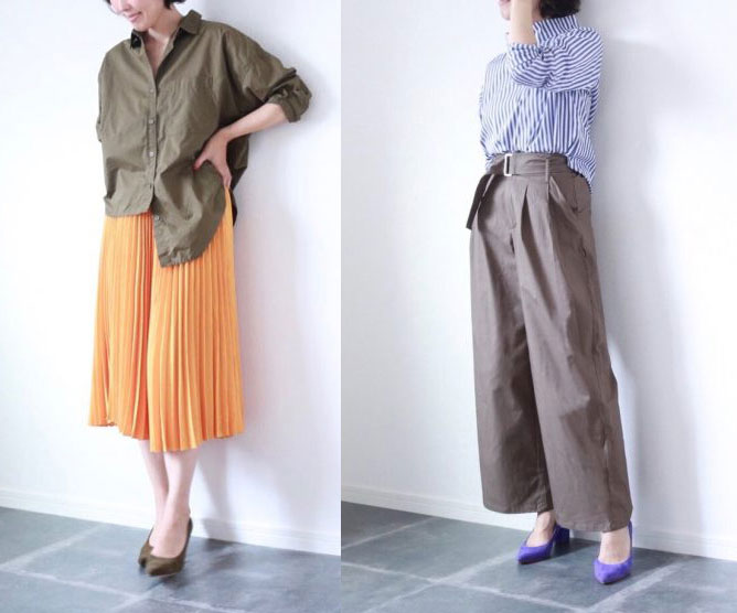 この秋活躍！「GU」でいま買いたいプチプラ3アイテム