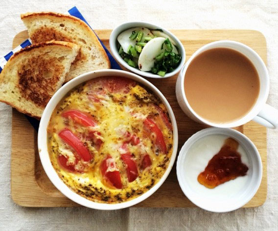 保存版！料理研究家ヤミーさんの「スピード朝食」テクニックまとめ【道具編】