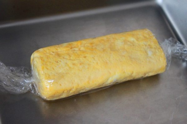 卵焼きレシピ２３