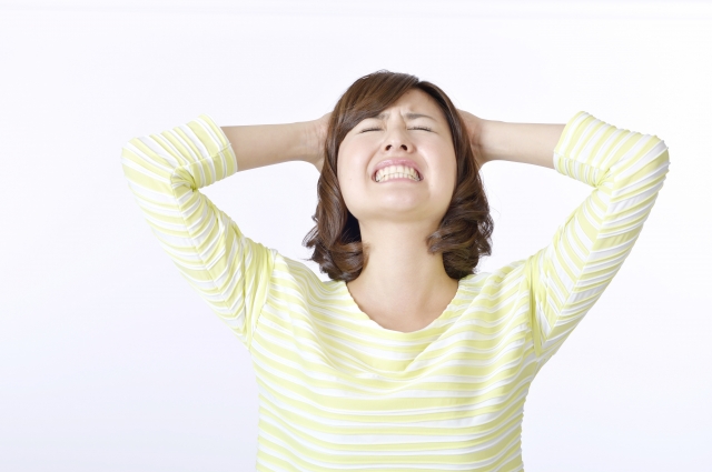 簡単にできて効果大！私のおすすめ「イライラ」解消法3つ