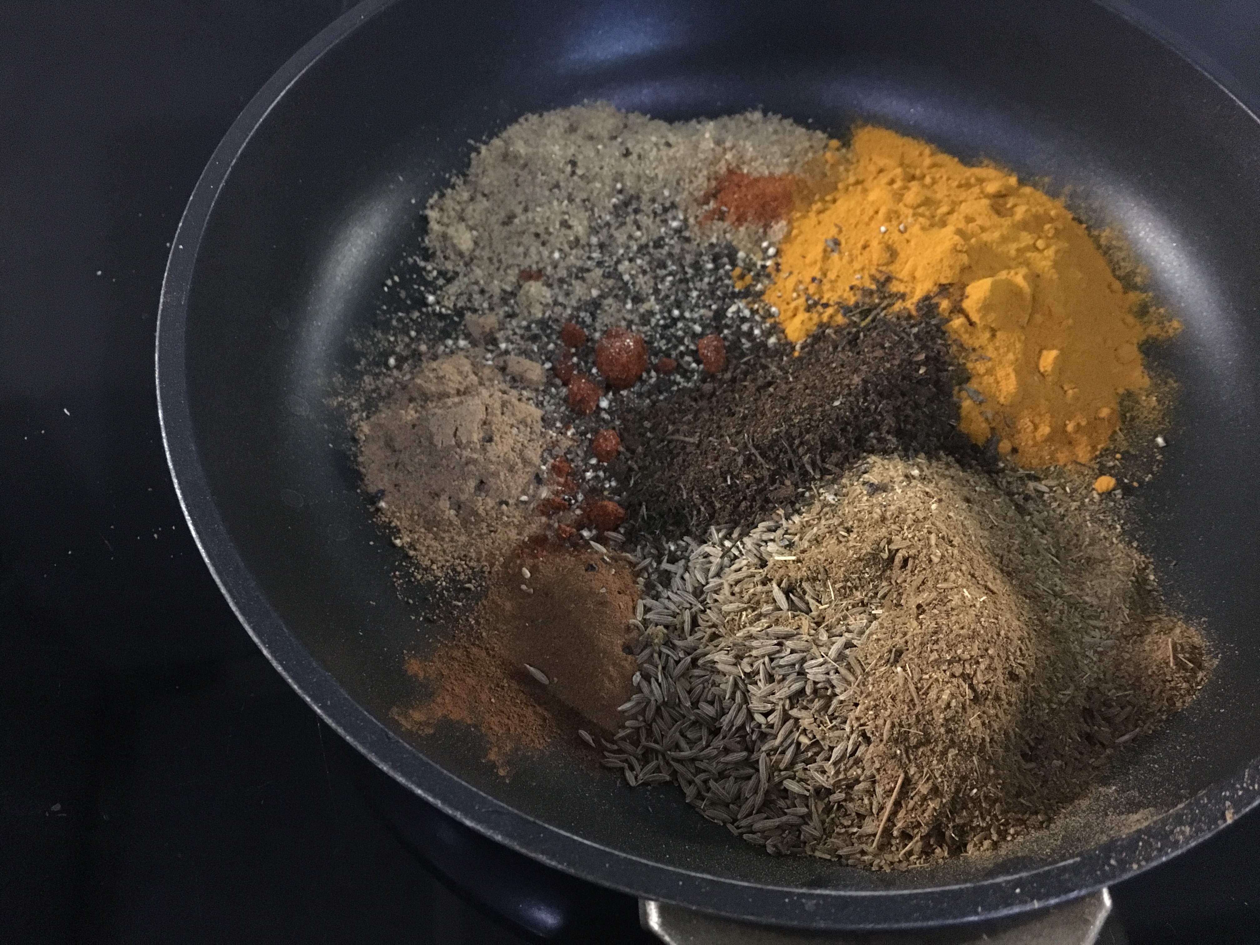「調味料を使い切る秘訣。」