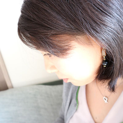 moneさん