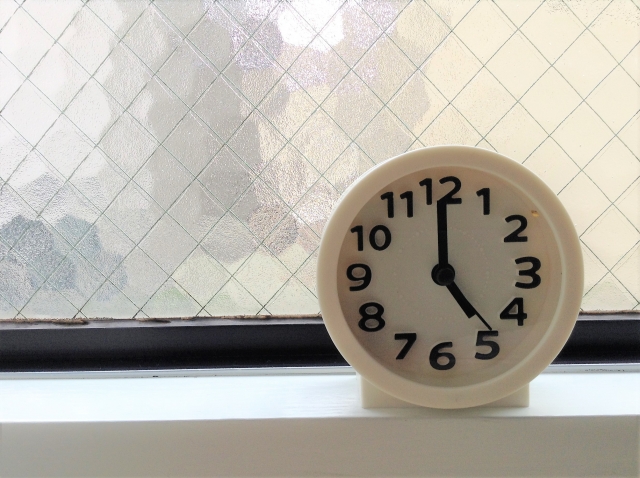 コレがあるから続く！「早起きでトクすること」3つ