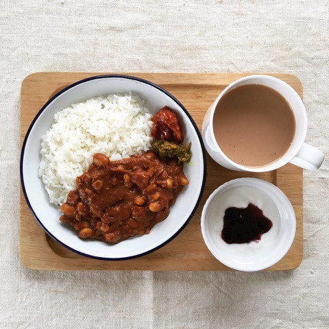 6.22カレー