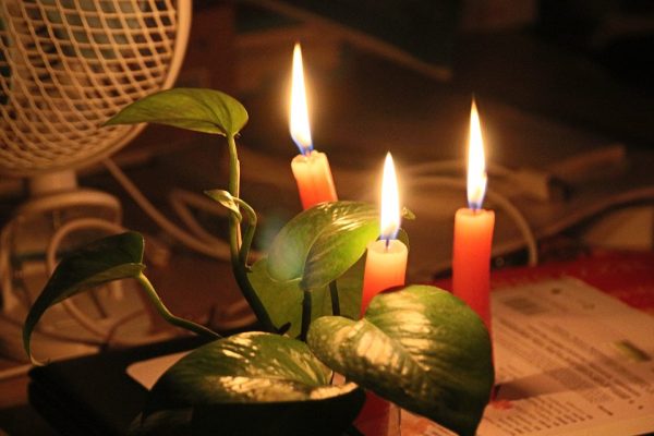 candlelight-2403865_960_720