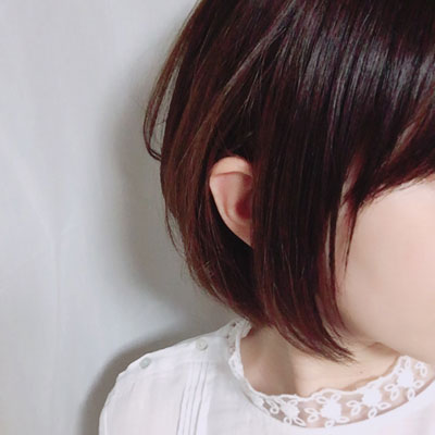 ケエコさん