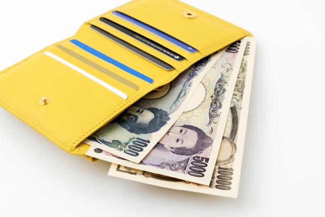 お金に嫌われないのがコツ！金運をあげる「お財布」豆知識4つ