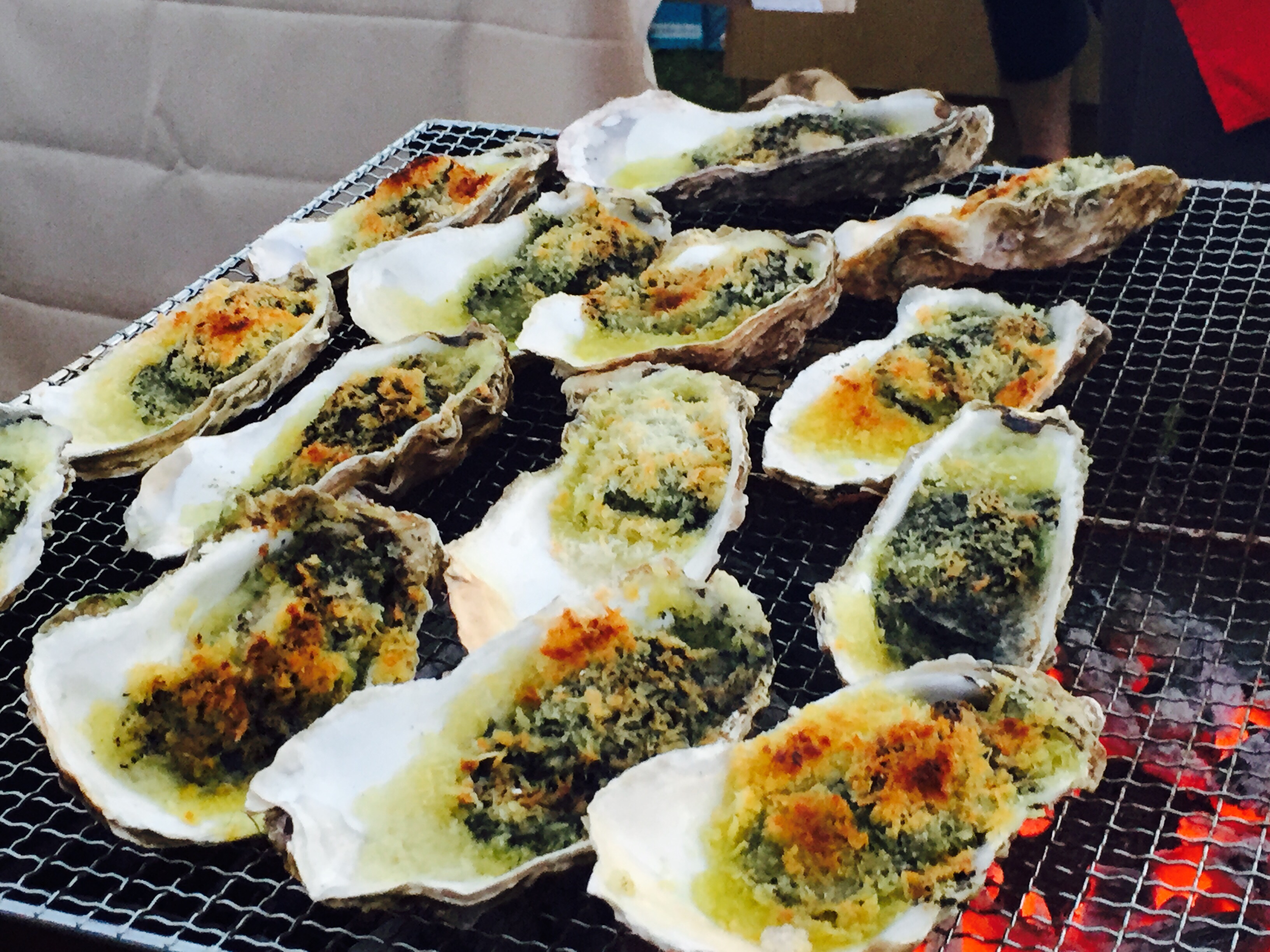 【番外編】岩手山の麓で爽やか朝ごはん