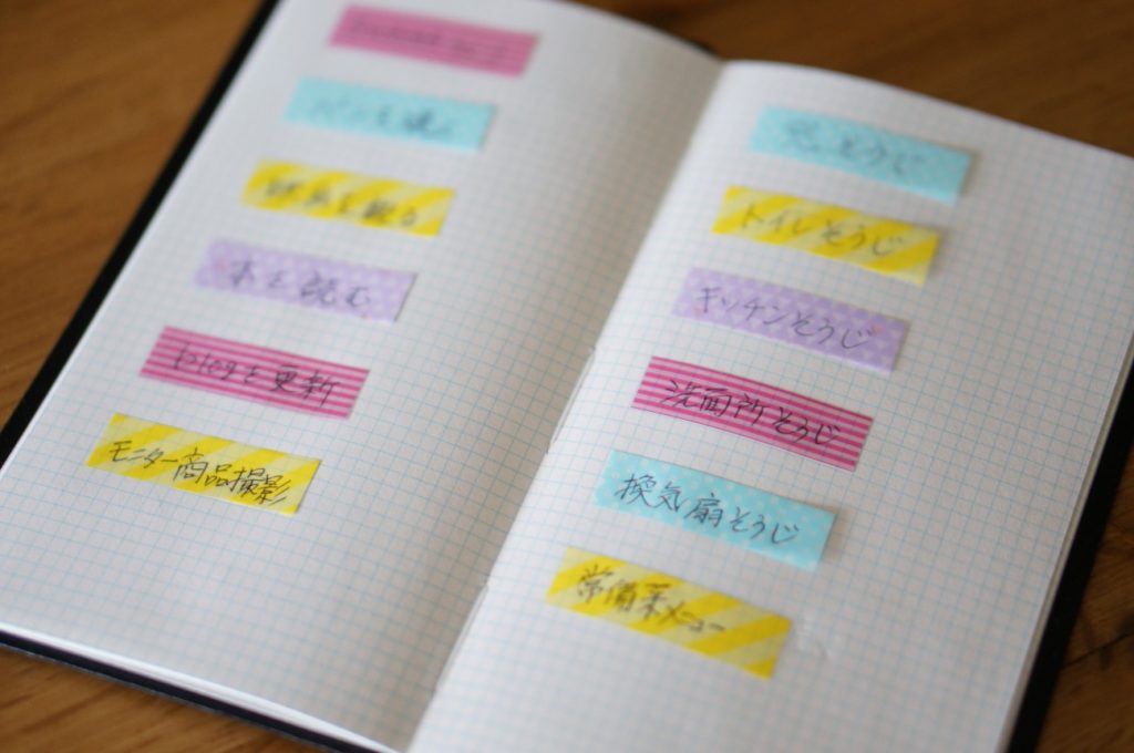 「やりたいことシート」でモチベーションアップ！充実の朝時間を過ごすコツ