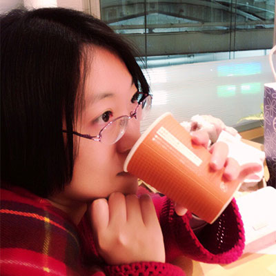 haruさん