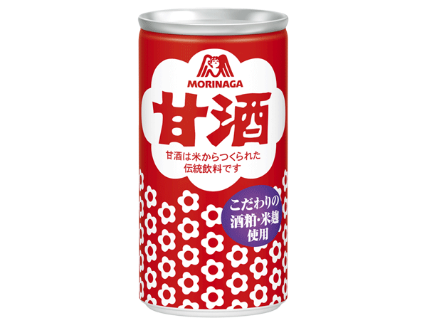 1608甘酒190g