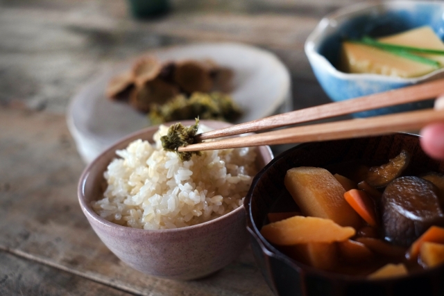 知るほどに食べたくなる！「和食」が持つ魅力とは