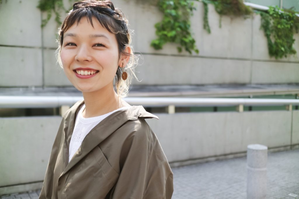 森本さん