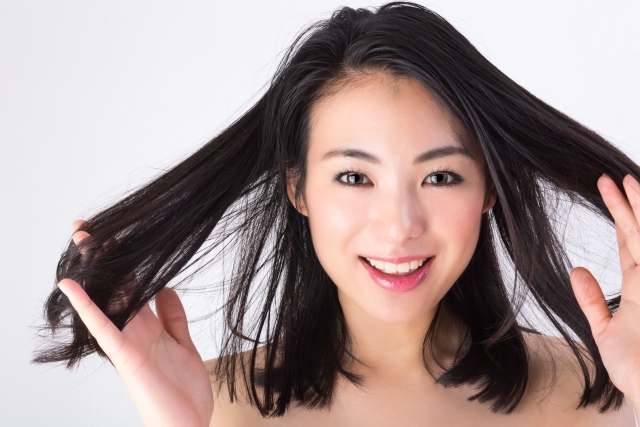気分一新で魅力もアップ！秋の「イメチェン」アイデア4つ