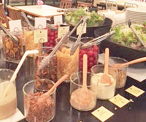 京都の“今”が詰まったホテル「ANTEROOM MEALS」の特別なモーニング♪