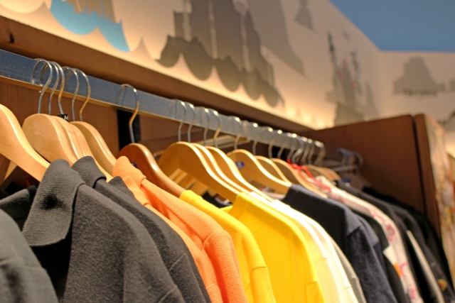 なりたい自分をプロデュース！洋服の「色」選びのヒント