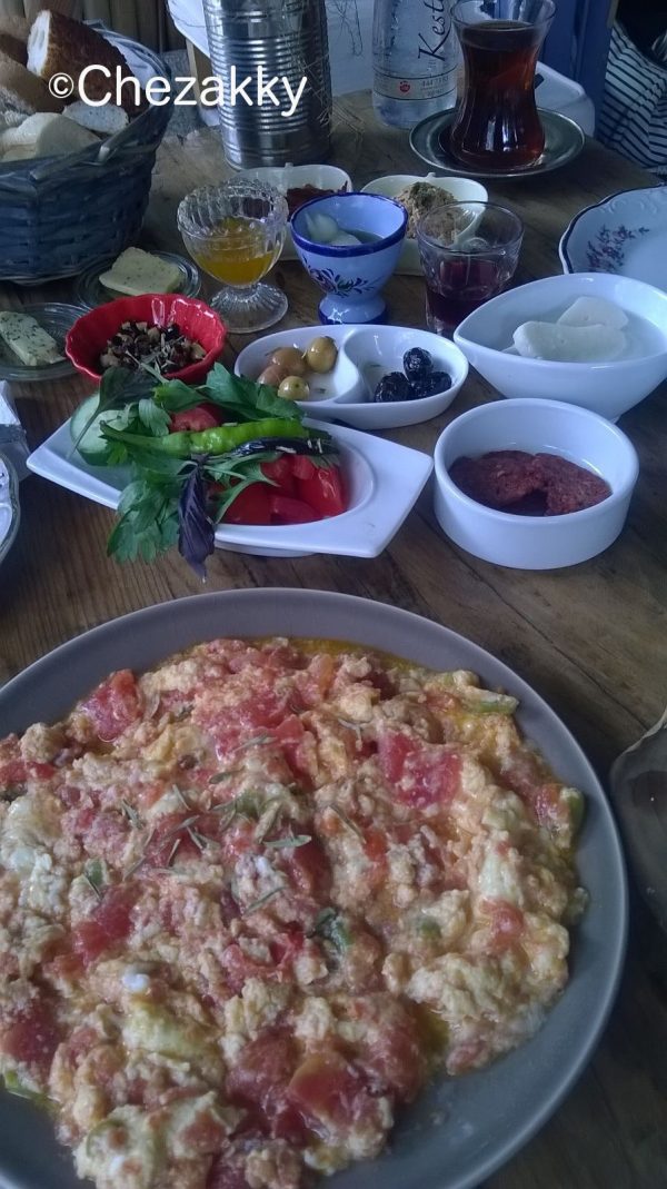 menemen