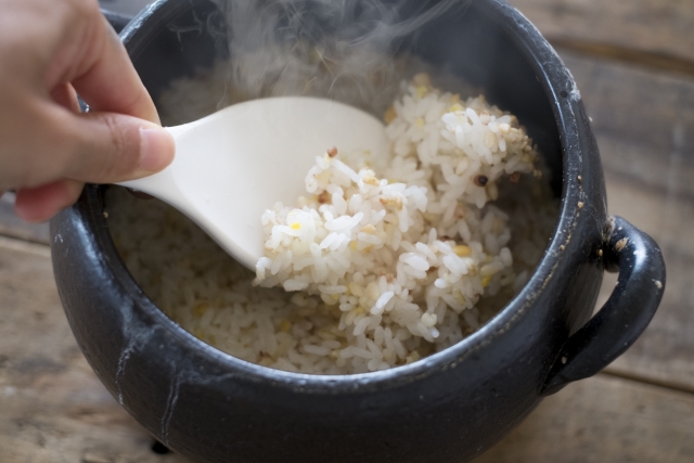 おいしさアップ！試してみたい「ご飯の炊き方」3つのポイント