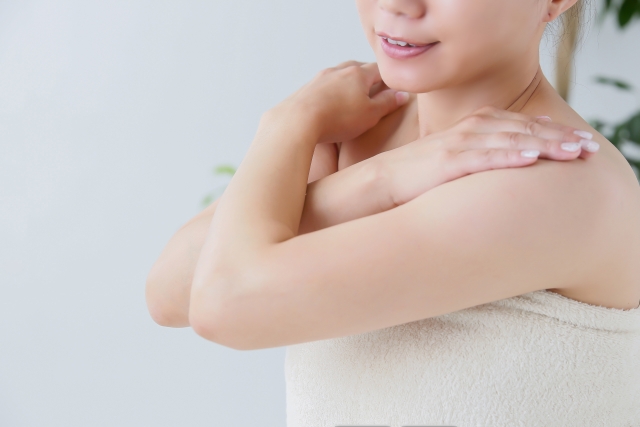 むくみや冷えとりに！おうちで簡単にできる「塩浴」とは