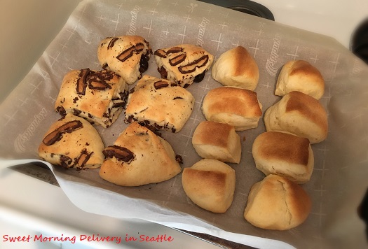 scone