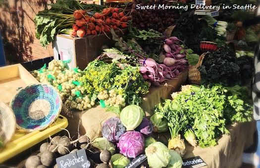 Sunday Market