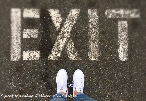 EXIT