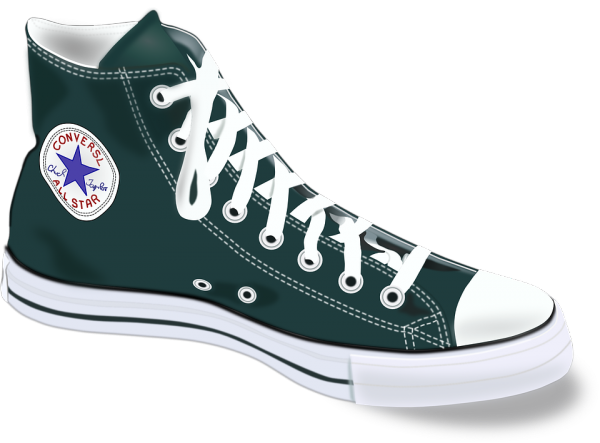 chucks-153310_960_720
