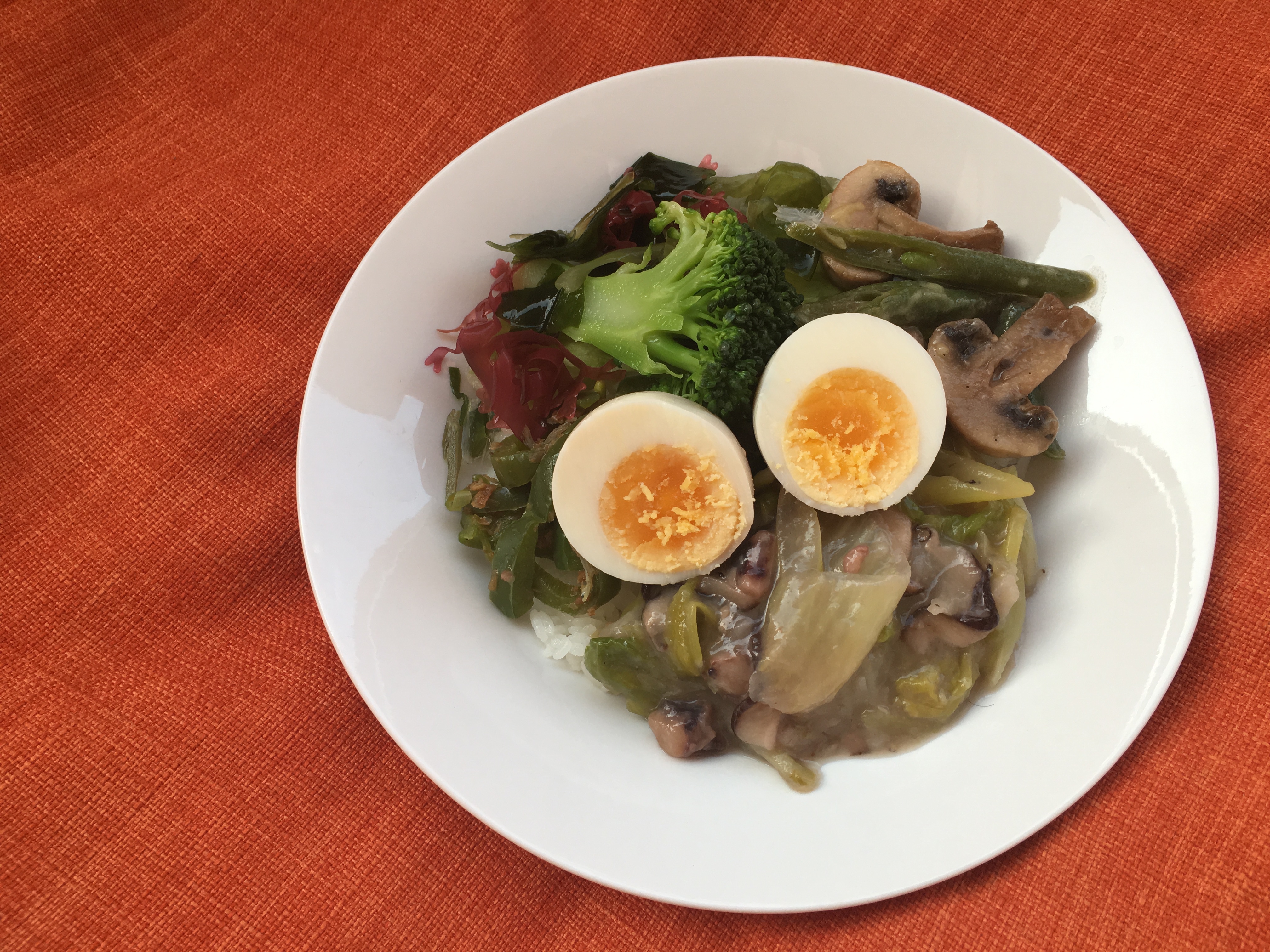 「わたしの朝ごはん。〜日々の食卓Vol.3〜」