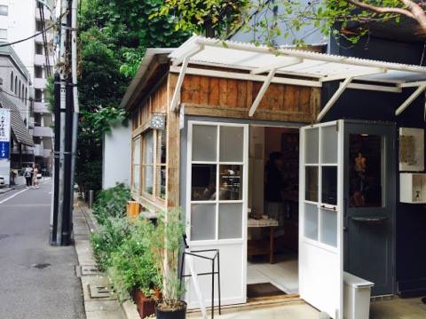 都会のど真ん中でほっこり♪おすすめ「珈琲ショップ」2軒